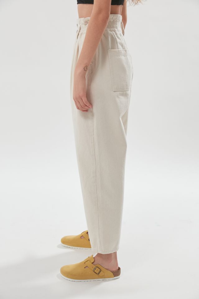 BDG Wisconsin High-Waisted Wide Leg Jean #3