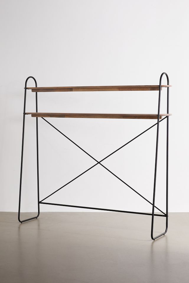 Renata Over-The-Bed Storage Shelf #1