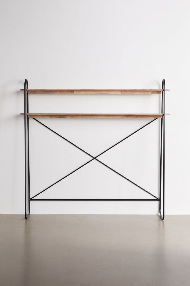 Renata Over-The-Bed Storage Shelf #2