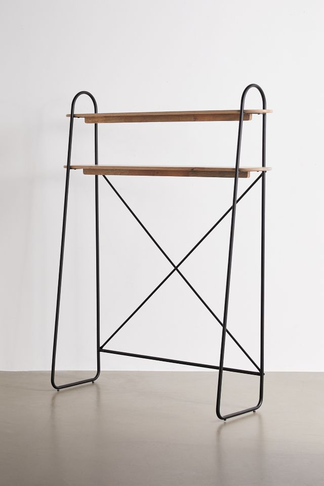 Renata Over-The-Bed Storage Shelf #3