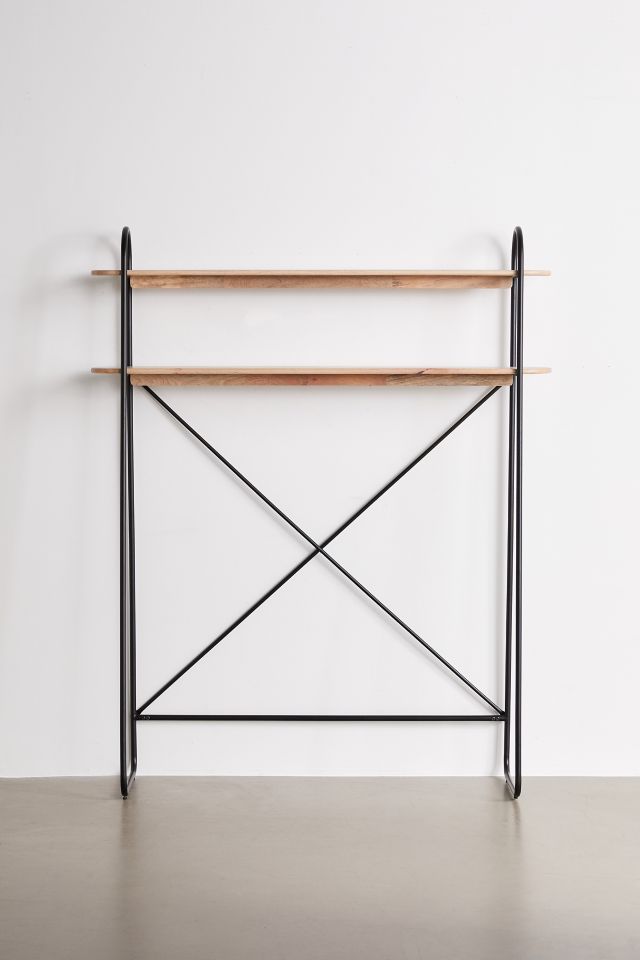 Renata Over-The-Bed Storage Shelf #4