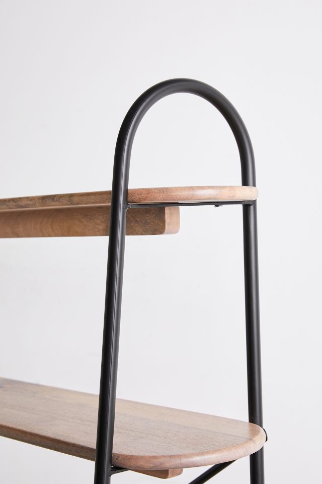 Renata Over-The-Bed Storage Shelf #5