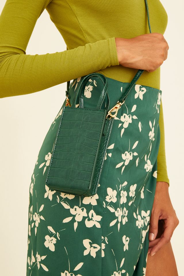 SiiZU Suzy Mini Tote Bag | Urban Outfitters