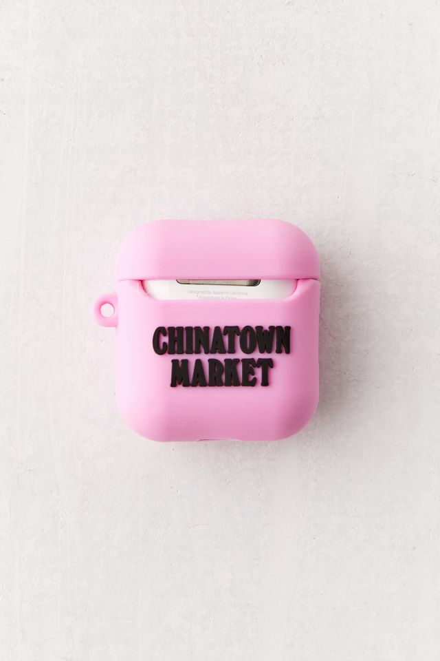 Chinatown Market X Smiley UO Exclusive Have A Nice Day AirPods Case #3