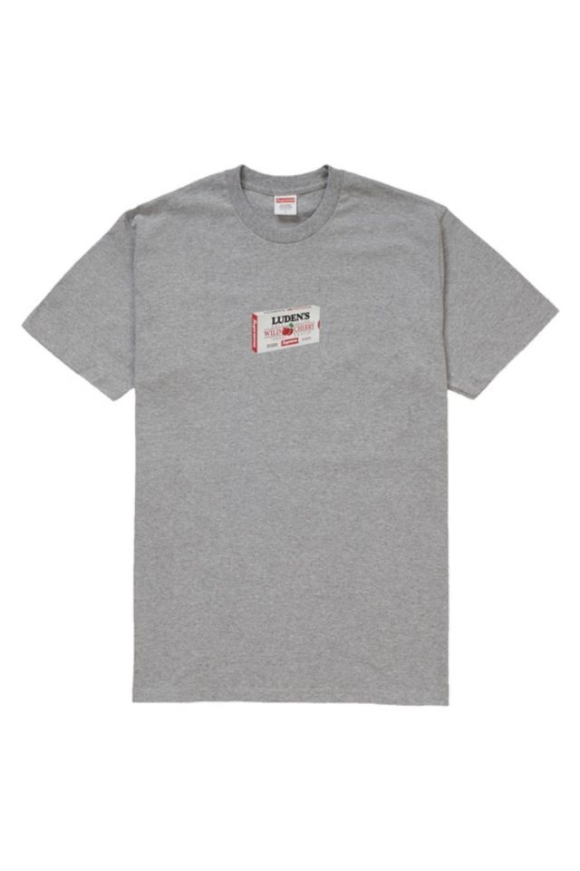 Supreme Luden's Tee | Urban Outfitters