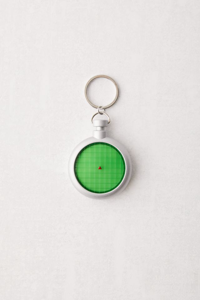 Porte-clefs radar Dragon Ball Z Dragon Ball  #1