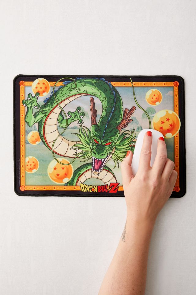 Dragon Ball Z Shenron Gaming Mouse Pad
