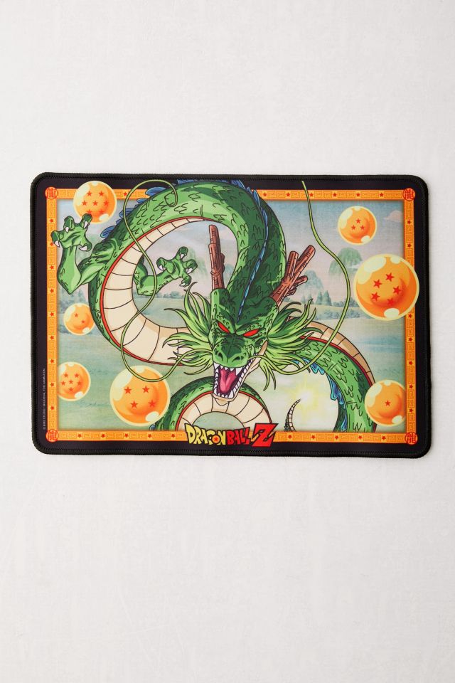 Dragon Ball Z Shenron Gaming Mouse Pad #1
