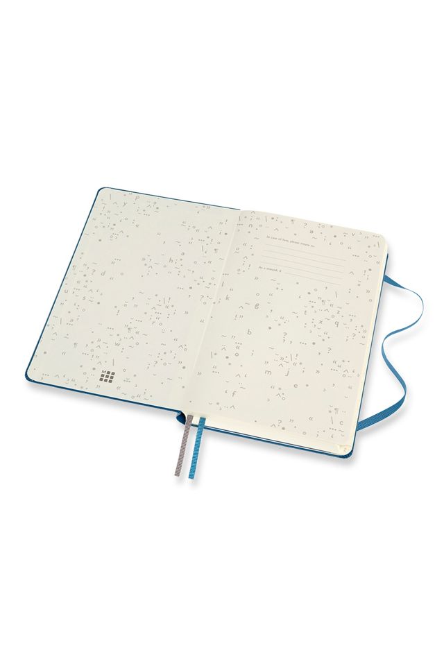 Moleskine Book Hard Cover Journal #2