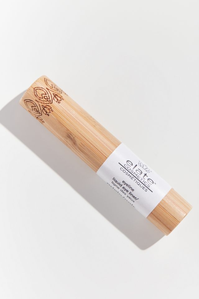 Elate Cosmetics Liquid Eyeliner #1