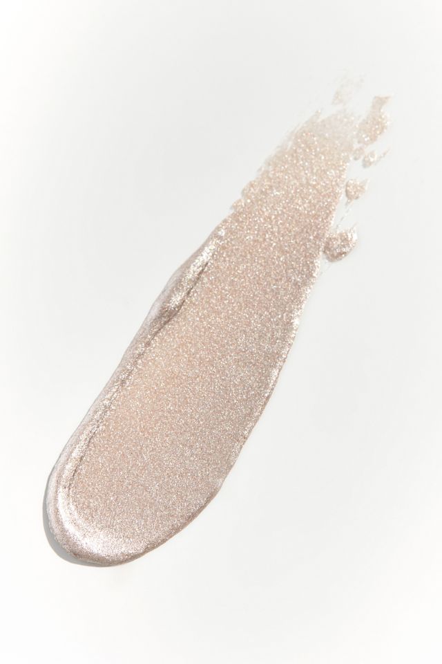 CROP NATURAL Bio Metal Liquid Eyeshadow