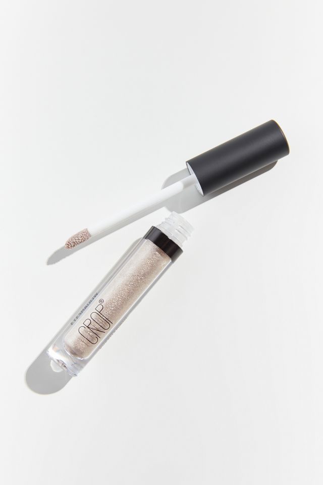 CROP NATURAL Bio Metal Liquid Eyeshadow #1