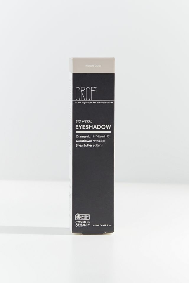 CROP NATURAL Bio Metal Liquid Eyeshadow #2