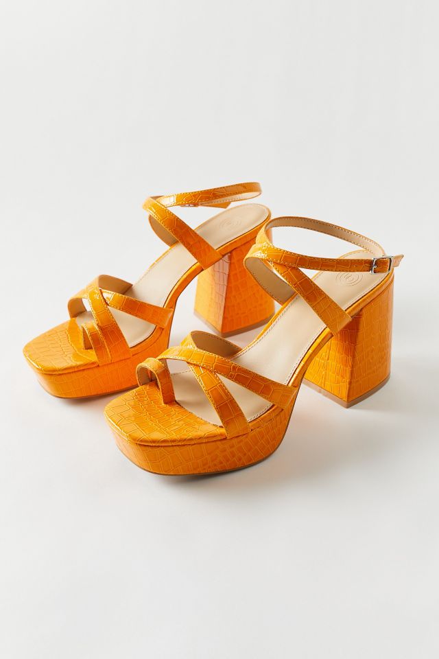 uo gigi platform mule
