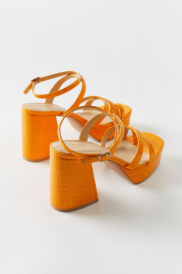 uo gigi platform mule