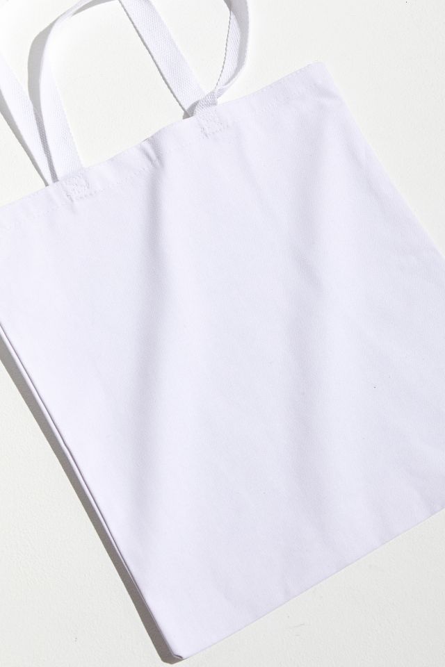 Recycle Stamp Tote Bag  #3