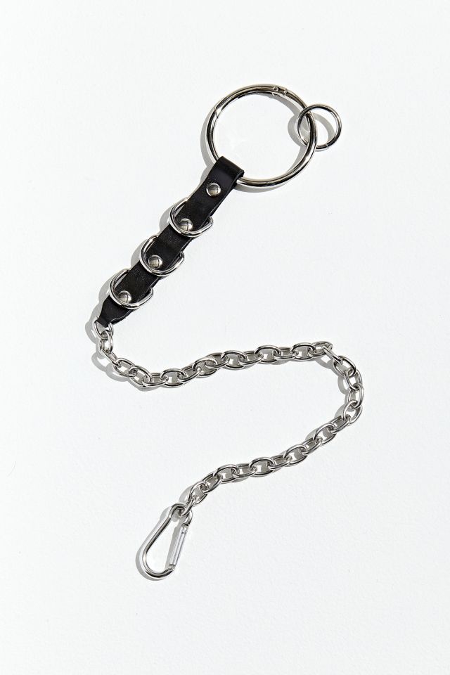 Updated Wallet Chain #1