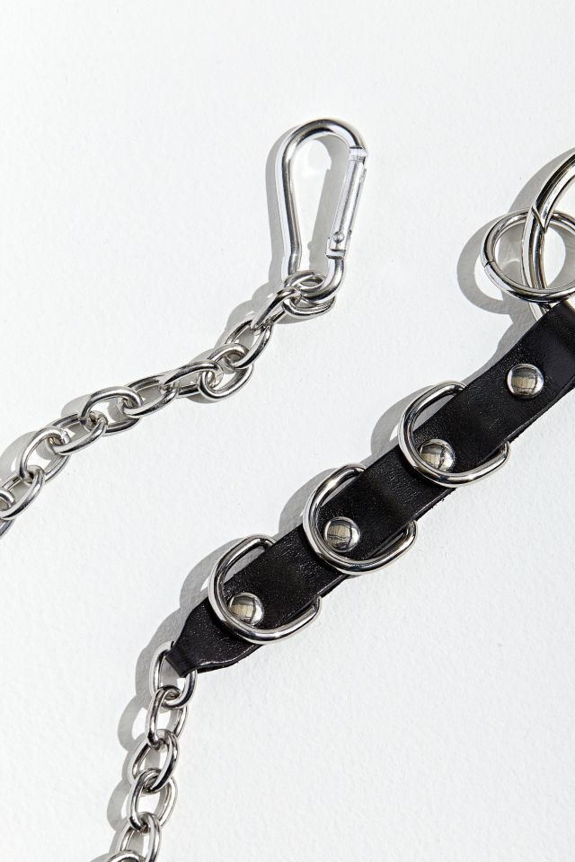 Updated Wallet Chain #2