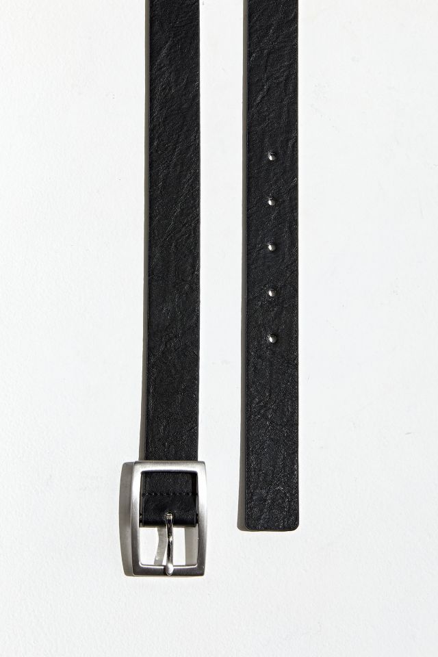 UO Essential Belt | Urban Outfitters