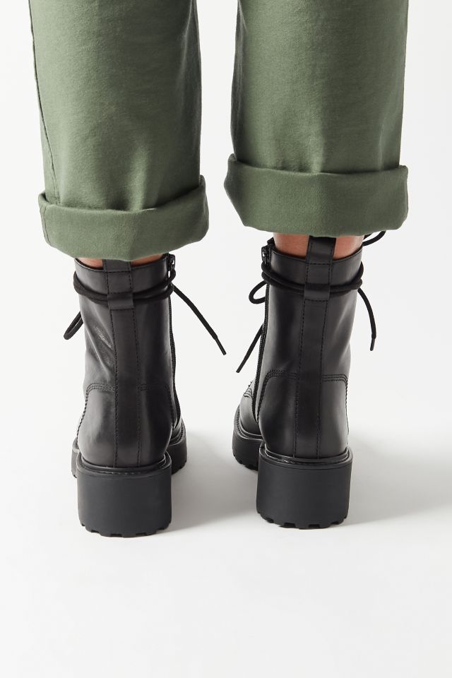 【Steve Madden】ドロテア Steve Madden Tornado Combat Boot | Urban Outfitters Canada