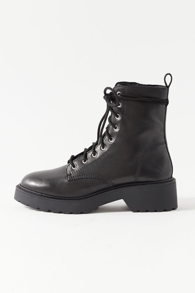 Steve Madden Tornado Combat Boot | Urban Outfitters