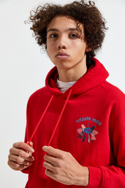 Trippie Redd Hammerhead Hoodie - Men's Graphic Pullover Sweatshirt, Officially Licensed Merch - View #8