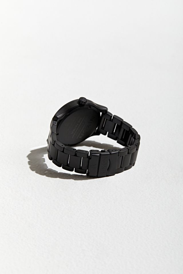 Nixon The Patrol Watch   #1