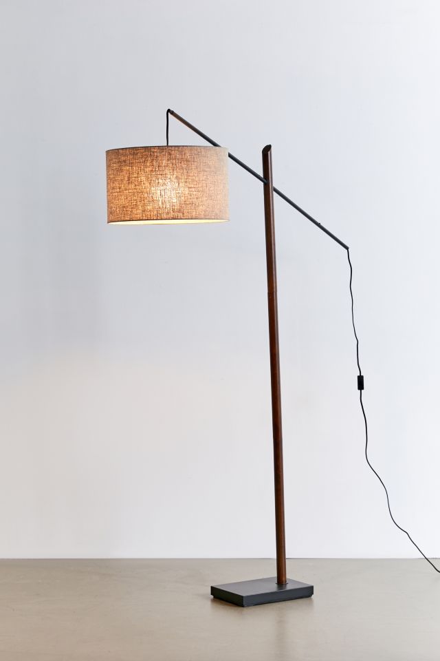 Ethan Arc Floor Lamp #2