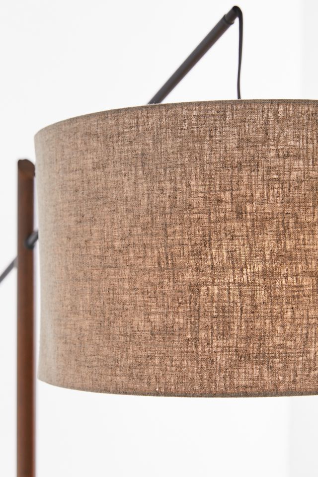 Ethan Arc Floor Lamp #3