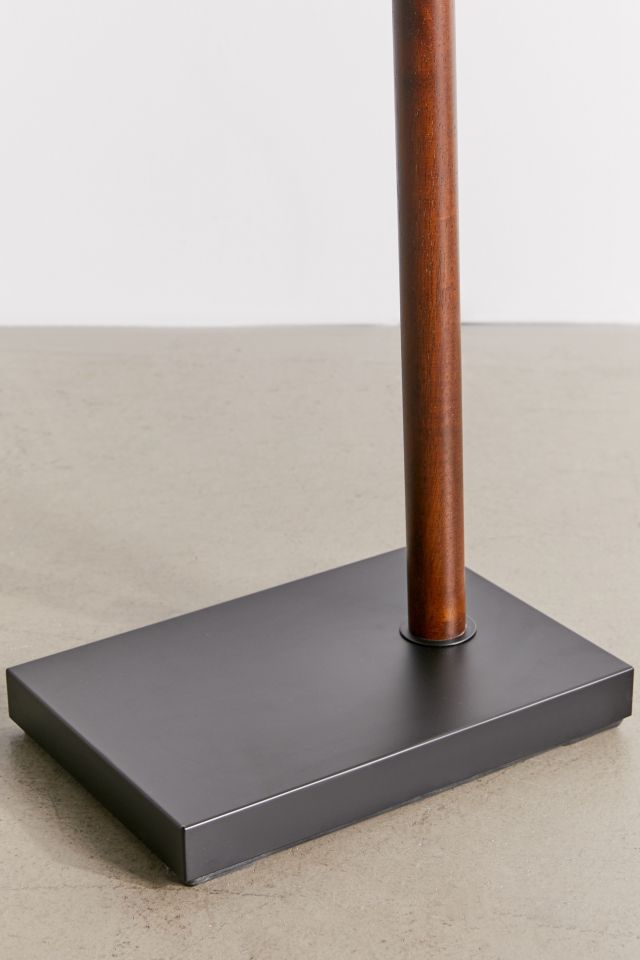 Ethan Arc Floor Lamp #4