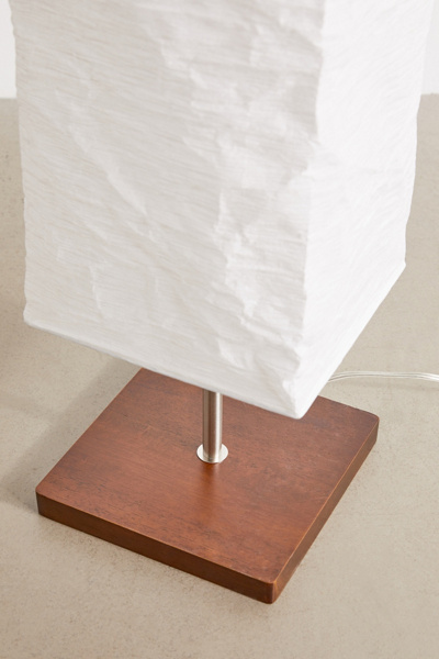 Dune Floor Lamp - Thumbnail 5