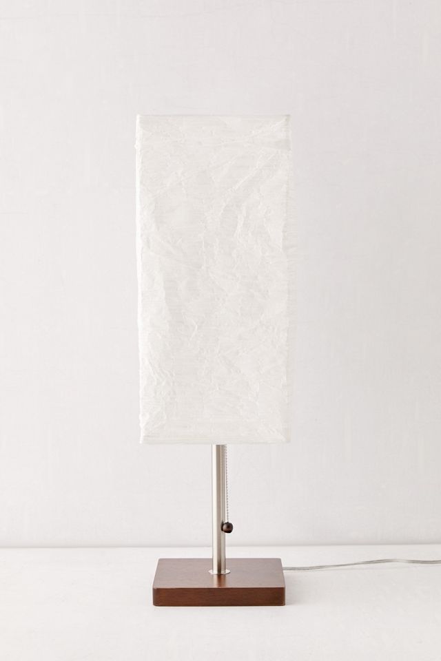 Dune Table Lamp | Urban Outfitters