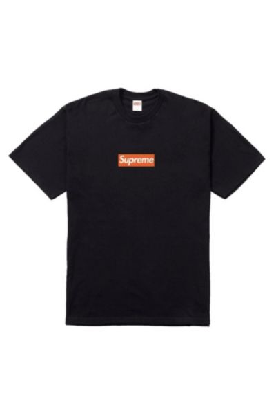 Supreme San Francisco Box Logo Tee