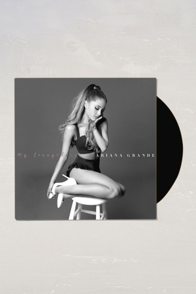 My Everything - Ariana Grande - Vinile