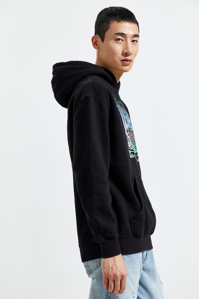 ’47 Los Angeles Dodgers Stadium Hoodie Sweatshirt  #3