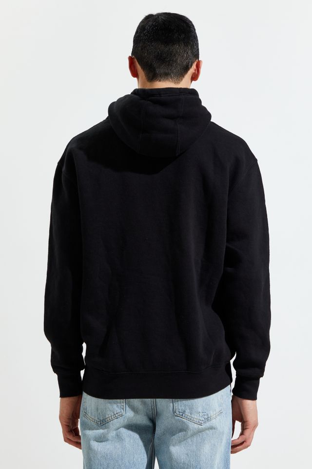 ’47 Los Angeles Dodgers Stadium Hoodie Sweatshirt  #4