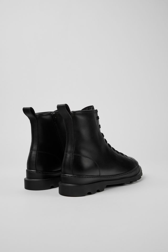 Camper Brutus Lace-Up Chunky Ankle Boots #2