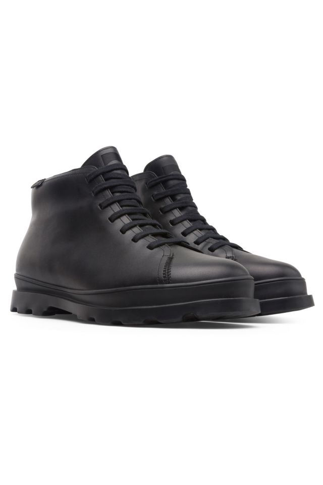 Camper Brutus Lace-Up Ankle Boots | Urban Outfitters