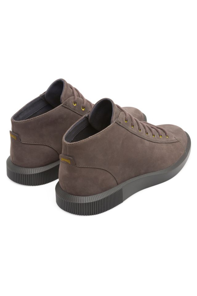 Camper Bill Casual Ankle Boots Urban Outfitters