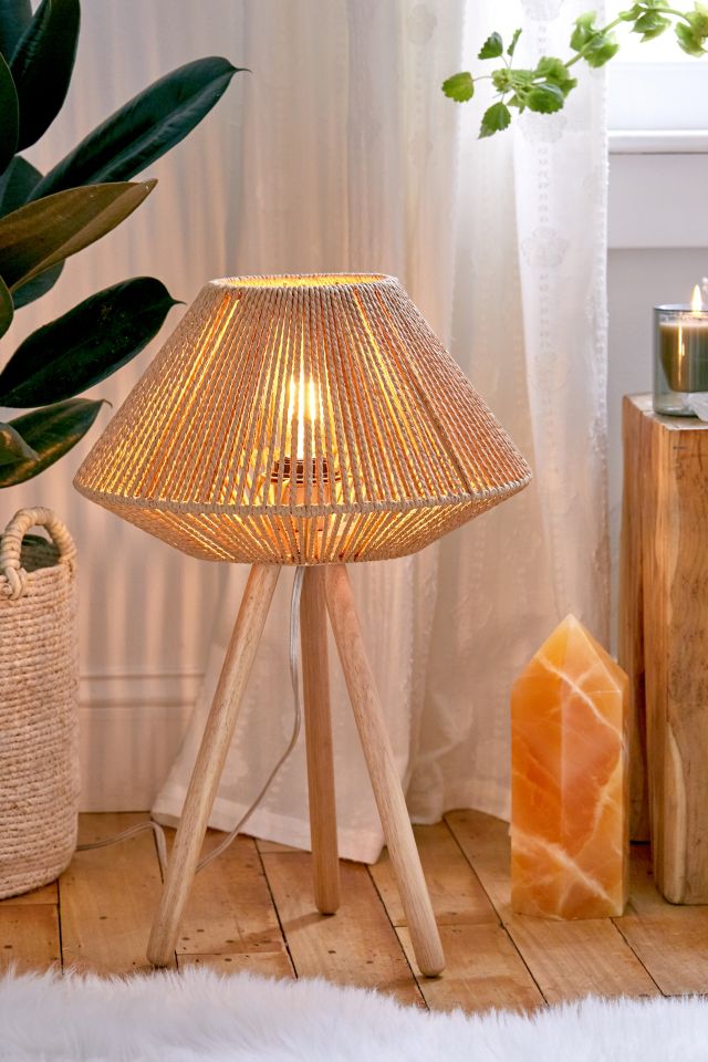 Bohemian lamp deals