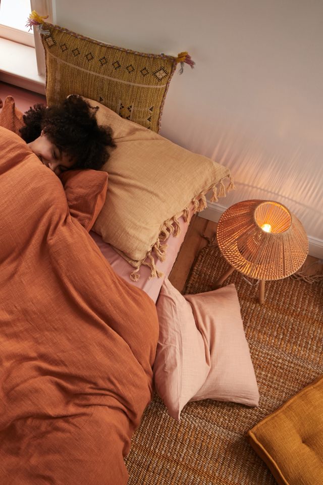 Tori Boho Table Lamp #4