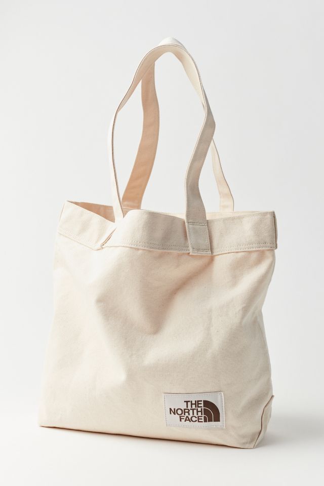 The North Face Cotton Tote Bag