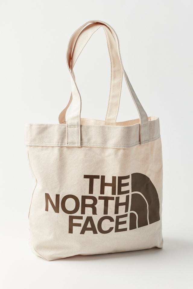 The North Face Cotton Tote Bag #1