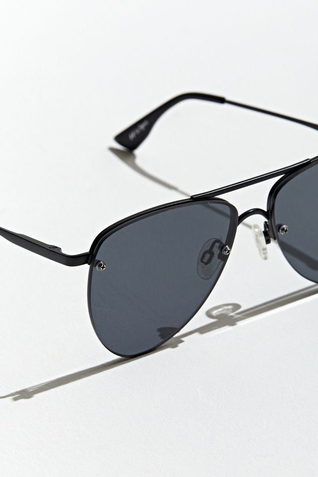 Le Specs The Prince Sunglasses #3