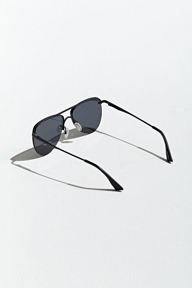Le Specs The Prince Sunglasses #4