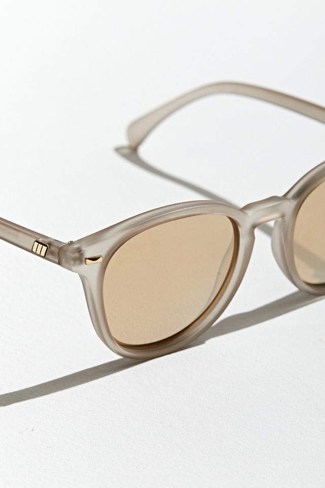 Le Specs Bandwagon Sunglasses  #3