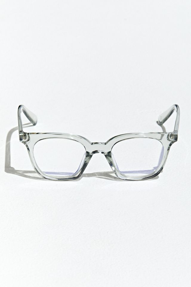 The Book Club Snatcher In The Rye Blue Light Square Readers #2