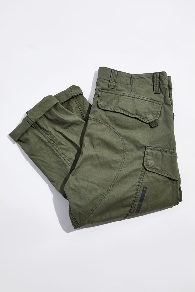 G-Star Droner Relaxed Tapered Cargo Pant #3