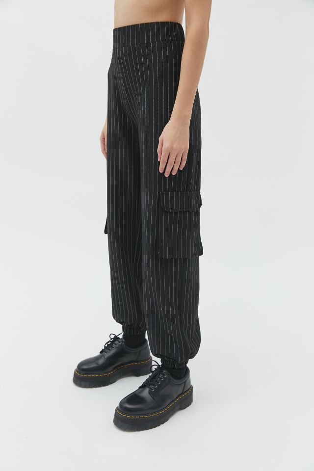 UO Janey Cargo Jogger Pant #2
