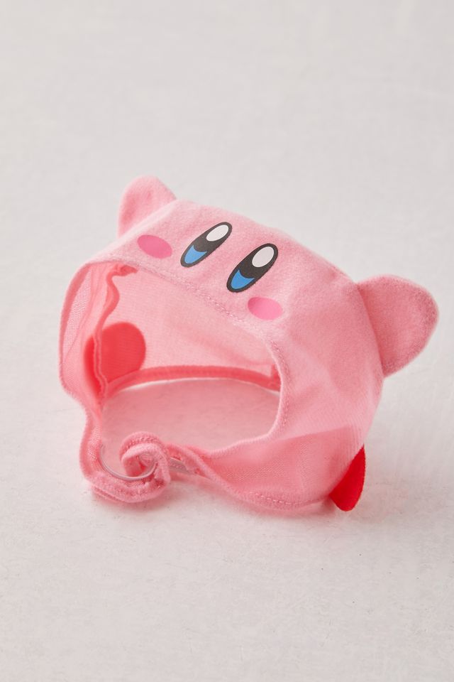 Kirby Cat Cap #1